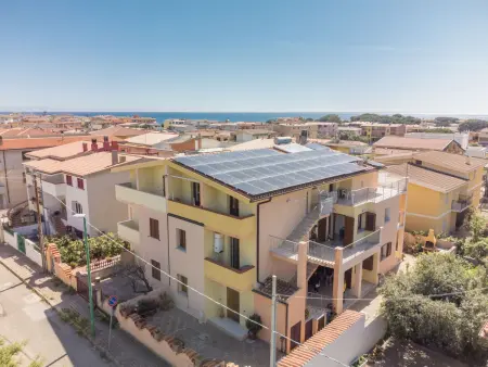 Bellina, Appartement 4 personnes à La Caletta - Photo 21