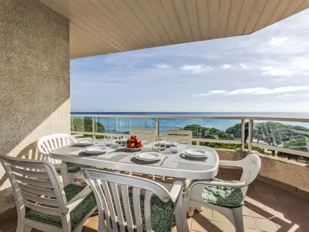 Blanes Beach, Appartement 6 personnes à Blanes - Photo 1