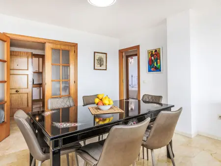 Blanes Beach, Appartement 6 personnes à Blanes - Photo 3