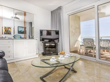 Blanes Beach, Appartement 6 personnes à Blanes - Photo 4