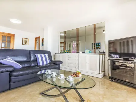 Blanes Beach, Appartement 6 personnes à Blanes - Photo 6
