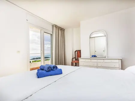Blanes Beach, Appartement 6 personnes à Blanes - Photo 9