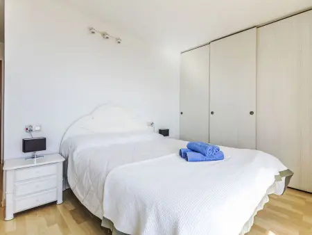 Blanes Beach, Appartement 6 personnes à Blanes - Photo 11