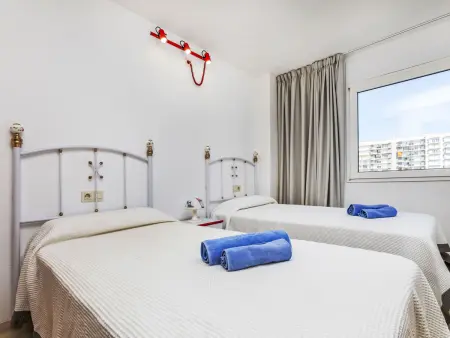 Blanes Beach, Appartement 6 personnes à Blanes - Photo 12