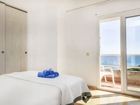 Blanes Beach, Appartement 6 personnes à Blanes - Photo 13