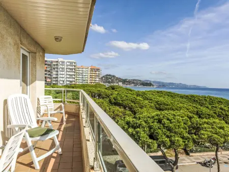 Blanes Beach, Appartement 6 personnes à Blanes - Photo 16