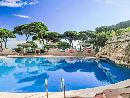 Blanes Beach, Appartement 6 personnes à Blanes - Photo 17