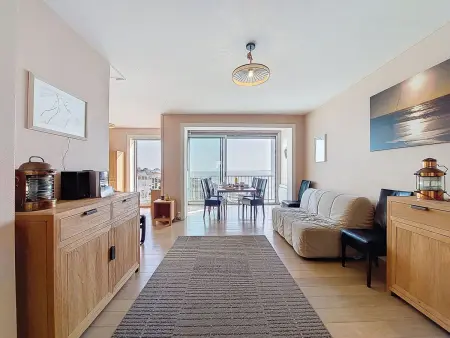 Saint Sordelin, Appartement 4 personnes à Vaux Sur Mer - Photo 2