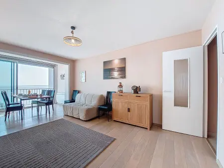 Saint Sordelin, Appartement 4 personnes à Vaux Sur Mer - Photo 10