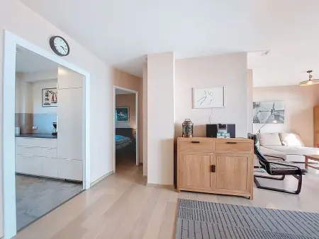 Saint Sordelin, Appartement 4 personnes à Vaux Sur Mer - Photo 13