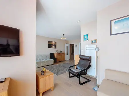 Saint Sordelin, Appartement 4 personnes à Vaux Sur Mer - Photo 15