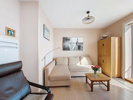 Saint Sordelin, Appartement 4 personnes à Vaux Sur Mer - Photo 18