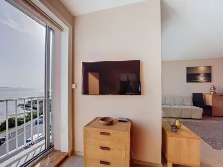 Saint Sordelin, Appartement 4 personnes à Vaux Sur Mer - Photo 19