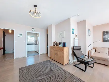 Saint Sordelin, Appartement 4 personnes à Vaux Sur Mer - Photo 20