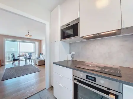 Saint Sordelin, Appartement 4 personnes à Vaux Sur Mer - Photo 21