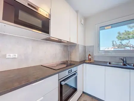 Saint Sordelin, Appartement 4 personnes à Vaux Sur Mer - Photo 22
