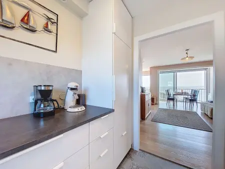 Saint Sordelin, Appartement 4 personnes à Vaux Sur Mer - Photo 23