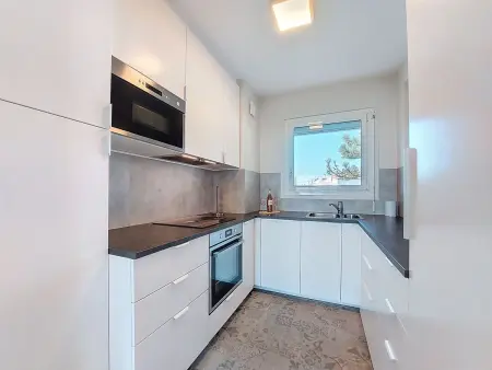 Saint Sordelin, Appartement 4 personnes à Vaux Sur Mer - Photo 24