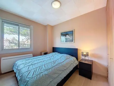 Saint Sordelin, Appartement 4 personnes à Vaux Sur Mer - Photo 25