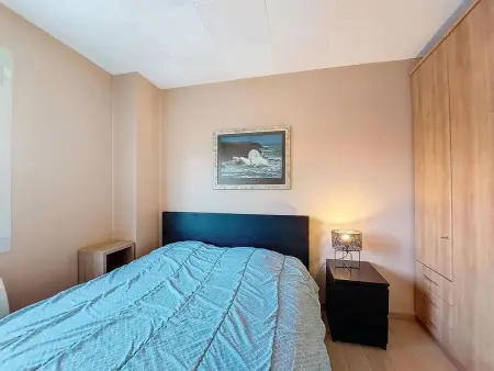 Saint Sordelin, Appartement 4 personnes à Vaux Sur Mer - Photo 26