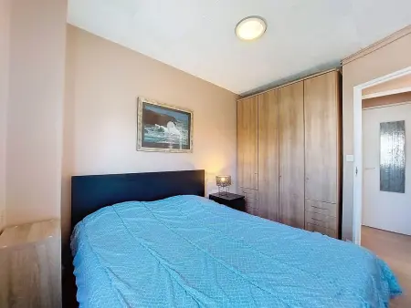 Saint Sordelin, Appartement 4 personnes à Vaux Sur Mer - Photo 27