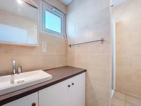 Saint Sordelin, Appartement 4 personnes à Vaux Sur Mer - Photo 29