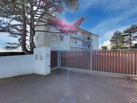 Saint Sordelin, Appartement 4 personnes à Vaux Sur Mer - Photo 33