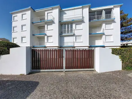 Saint Sordelin, Appartement 4 personnes à Vaux Sur Mer - Photo 34