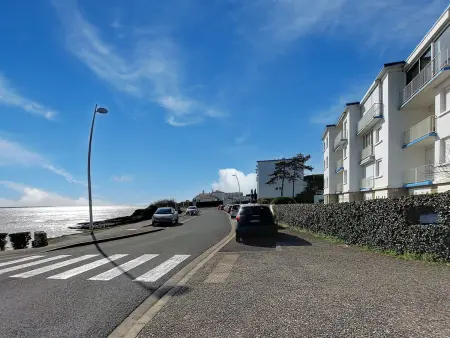 Saint Sordelin, Appartement 4 personnes à Vaux Sur Mer - Photo 35