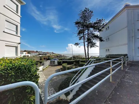 Saint Sordelin, Appartement 4 personnes à Vaux Sur Mer - Photo 36