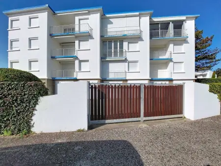 Saint Sordelin, Appartement 4 personnes à Vaux Sur Mer - Photo 37