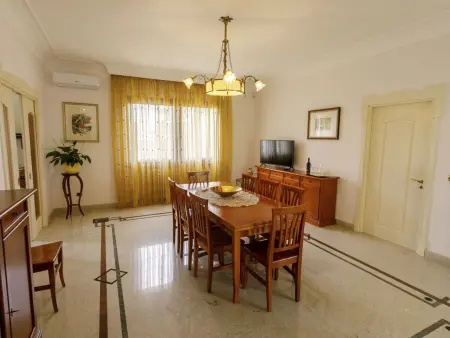 Incoronata, Villa 10 personnes à Gallipoli - Photo 9
