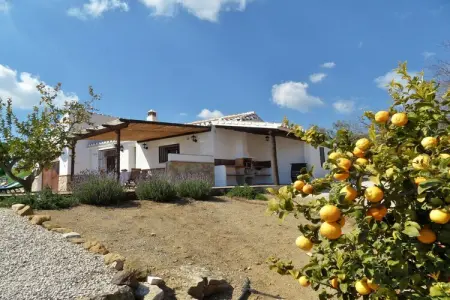 El Trigal, Séjour en famille avec piscine privée - Photo 5