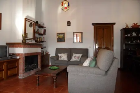 El Trigal, Séjour en famille avec piscine privée - Photo 8