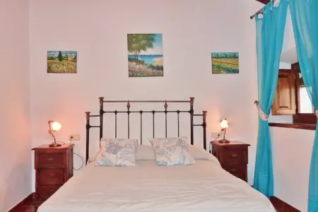 El Trigal, Séjour en famille avec piscine privée - Photo 13