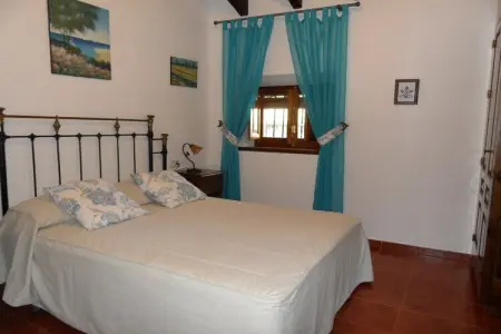 El Trigal, Séjour en famille avec piscine privée - Photo 14