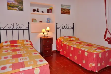 El Trigal, Séjour en famille avec piscine privée - Photo 15