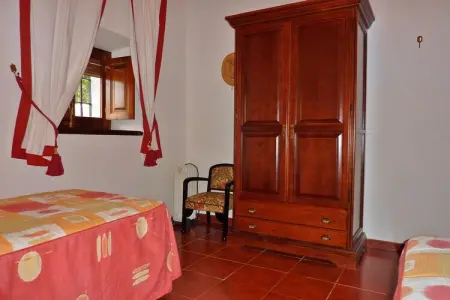 El Trigal, Séjour en famille avec piscine privée - Photo 16