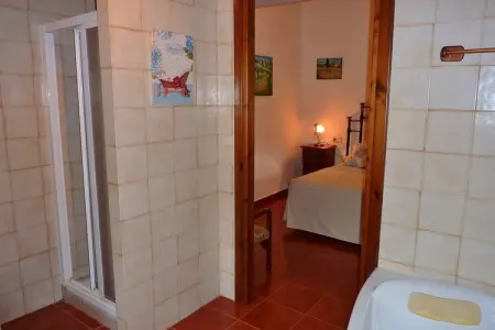 El Trigal, Séjour en famille avec piscine privée - Photo 17