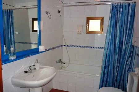 El Trigal, Séjour en famille avec piscine privée - Photo 19