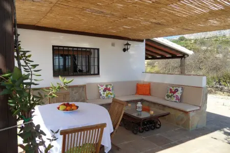 El Trigal, Séjour en famille avec piscine privée - Photo 20
