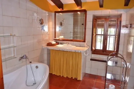 El Trigal, Séjour en famille avec piscine privée - Photo 22