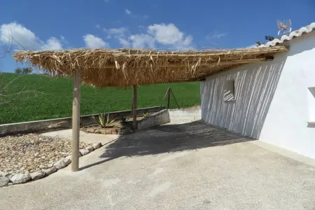 El Trigal, Séjour en famille avec piscine privée - Photo 32