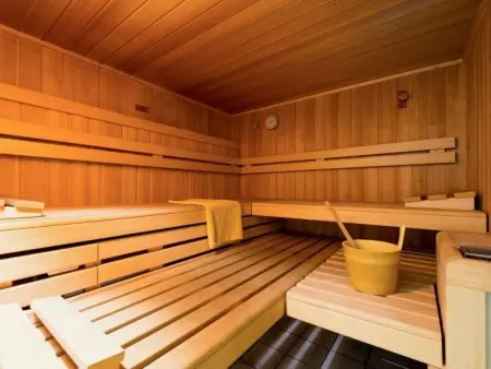 Ferienhaus Adonis, Appartement 5 personnes à Saas Grund - Photo 4