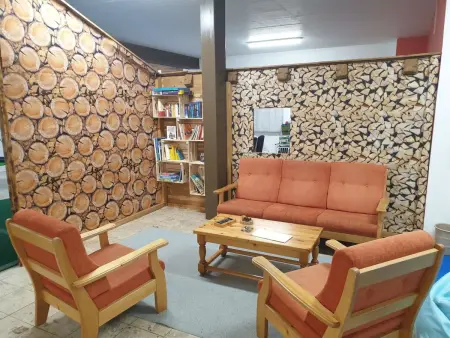 Ferienhaus Adonis, Appartement 5 personnes à Saas Grund - Photo 10