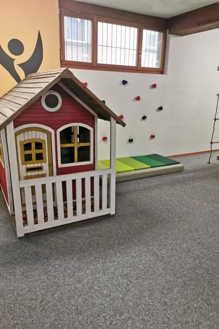 Ferienhaus Adonis, Appartement 5 personnes à Saas Grund - Photo 14