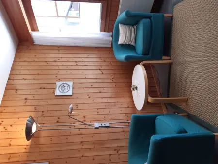 Stöckli Studio, Appartement 2 personnes à Lenk - Photo 9