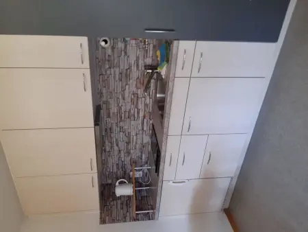 Stöckli Studio, Appartement 2 personnes à Lenk - Photo 17
