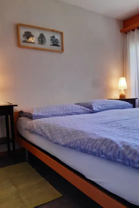 Stöckli Studio, Appartement 2 personnes à Lenk - Photo 21