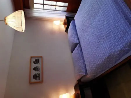 Stöckli Studio, Appartement 2 personnes à Lenk - Photo 22
